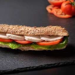 CHICKEN BREAST