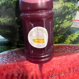 น้ำแตงโม สกัดเย็น 250ml