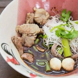 เกาเหลา หมู