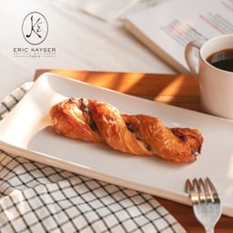 MINI CHOCOLATE TORSADE