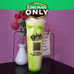 เมานม @7-11 ควนธานี 7-11ควนธานี