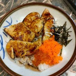 ข้าวฟัวกราส์