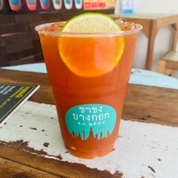 ชามะนาว