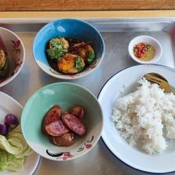 ขวัญใจไทยแกง