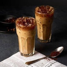 กาแฟสด ชา น้ำปั่น