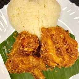 เจ้เสียบไก่ทอด