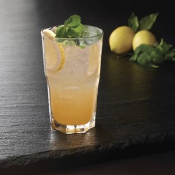 classic lemonade