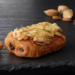Pain au Almond