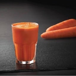 CARROT JUICE