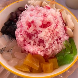 Lady' น้ำแข็งใส สุขสวัสดิ์4