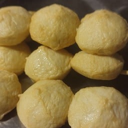 เต้าหู้ชีสลาวา