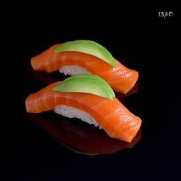 Nigiri Smoked salmon