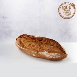 Country Bread