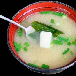 ซุปมิโสะ