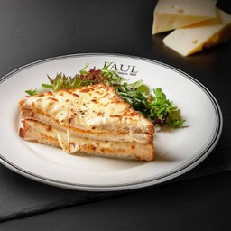 CROQUE MONSIEUR