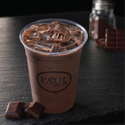 ICED CHOCOLATE