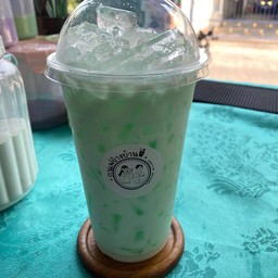 นมสดมินท์