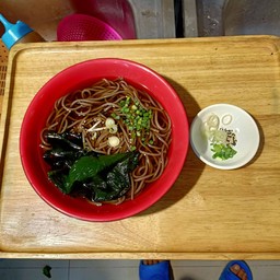 โซบะร้อน