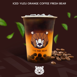 กาแฟส้มยูสุ Delivery