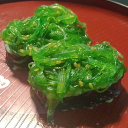 ยำสาหร่าย