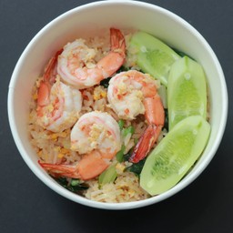 ครัวกาญเอง อาหารตามสั่ง By กาญจนา