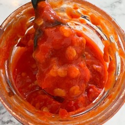 เพิ่มพริกส้ม🌶️(ถ้วย 2 oz.)