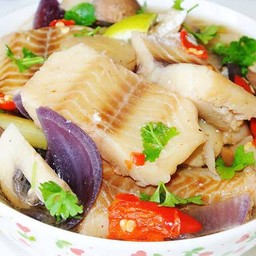 วาสนา ข้าวต้ม-อาหารตามสั่ง