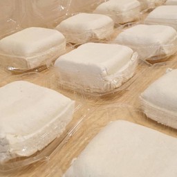 เต้าหู้ก้อนขาว ทำมือ จะผัด ทอด พะโล้ เมนูไหนก็อร่อย