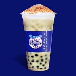 นมกล้วยปั่น Delivery