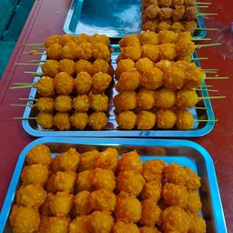 ชากาแฟ&น้ำแข็งใส  By บ้านนามารวย