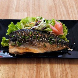 ซาบะย่างเทอริยากิ