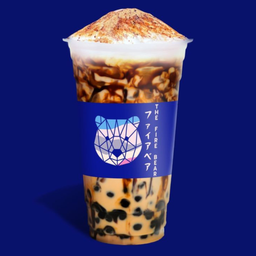 ชานมหมีปั่น Delivery