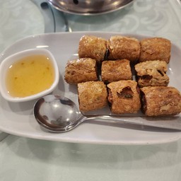 หอยจ๊อปู