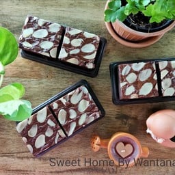 Sweet Home By Wantana Don Tum
