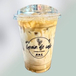 วานิลา ลาเต้