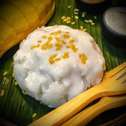 ข้าวเหนียวมูน 1 กิโลกรัม