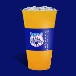 น้ำมะม่วงเสาวรส Delivery