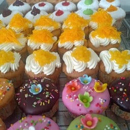 ร้านขนมปังเนย