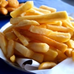 ร้านกุ้งซอสทะเลถัง