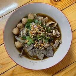 ก๋วยเตี๋ยวเรือ ธรรมดา