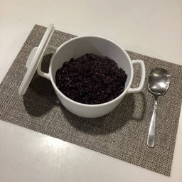 ข้าวไรซ์เบอรี่ (โถ)