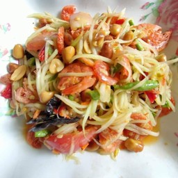 ตำไทยปู
