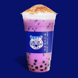 นมเผือกปั่น Delivery