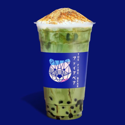 ชาเขียวมัทฉะปั่น Delivery