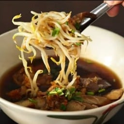 เกาเหลา