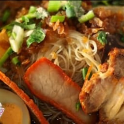 เส้นหมี่