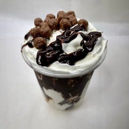 6504.Sliky tofu chocolate (Tall)