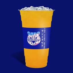 น้ำมะม่วงเสาวรสปั่น Delivery