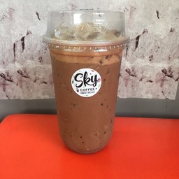 โกโก้เย็น