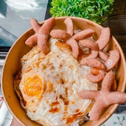 ข้าวเบบี๋ (ตัวลูก)